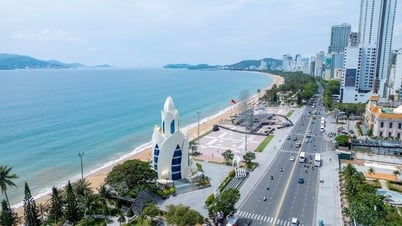 Qua xứ trầm hương: Di sản văn hóa từ miền duyên hải Khánh Hòa