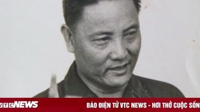 Vị tướng tình báo huyền thoại của Việt Nam khiến CIA thán phục