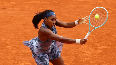 Coco Gauff vô địch Roland Garros 2025: Biểu tượng mới của quần vợt Mỹ