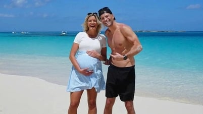 アメリカ人カップルは8年間197カ国を旅し、ベトナム料理に夢中になった