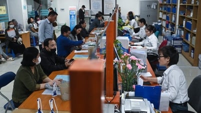 Đề xuất 2 nhóm cán bộ, công chức chưa phải tinh giản biên chế ngay