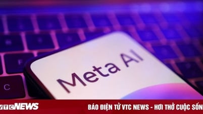 Công nghệ 9/6: Apple, Meta và những dự án tham vọng thống lĩnh AI toàn cầu