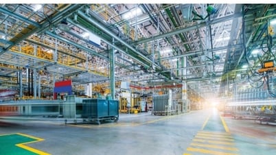 igus® en VIMF 2025: Junto con la industria verde: movimiento sin grasa, desarrollo sostenible