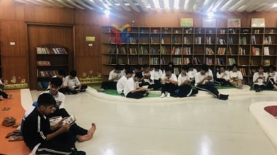 Ưu tiên nguồn lực, hành động vì trẻ em
