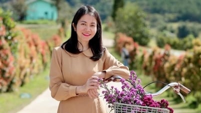 Cô giáo nổi tiếng với lá thư “người bình thường” nói con không cần hoàn hảo
