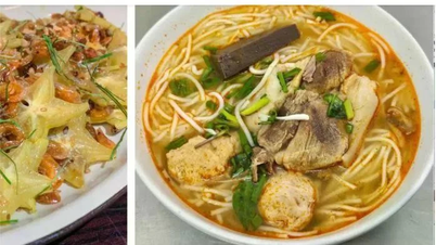 Michelin Guide: Khám phá 9 địa điểm ẩm thực xuất sắc với giá hợp lý tại Việt Nam