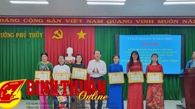 Phan Thiet : Améliorer le statut des femmes grâce au projet 939