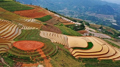 Phong Du Thuong – ein wunderschönes Naturgemälde