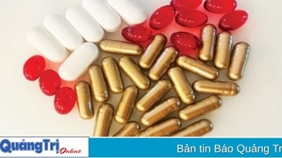 Sở Y tế thông báo 3 loại thuốc giả