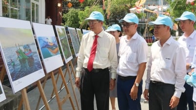 Liên kết, kiến tạo cơ hội phát triển du lịch