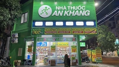 An Khang: Chọn sự tử tế làm gốc trong chăm sóc sức khỏe cộng đồng