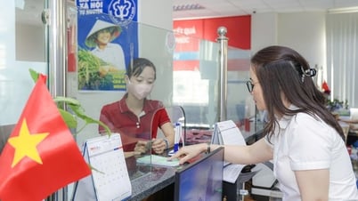 Điểm sáng trong công tác cải cách hành chính