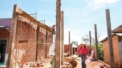 Determined to complete the goal of eliminating temporary housing before June 30