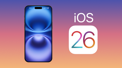 Apple sắp tung iOS 26, gồm tính năng dịch ngay lập tức cuộc gọi, sáng tạo emoji