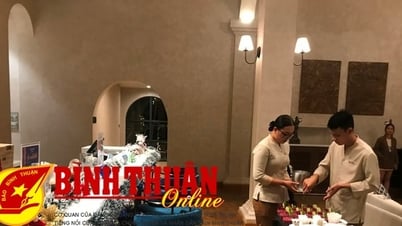 Ngành du lịch cần nguồn nhân lực chất lượng cao