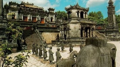 ការជំរុញដ៏សំខាន់ពីច្បាប់ស្តីពីបេតិកភណ្ឌវប្បធម៌ដែលបានកែសម្រួល