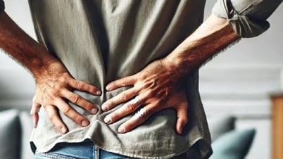 Ngày mới với tin tức sức khỏe: 4 điều cần làm để có cột sống khỏe mạnh