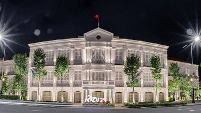 Da Nang: Neue Bewegungen im urbanen Kulturraum