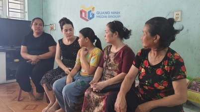 Thơm thảo những tấm lòng vì trẻ em nghèo