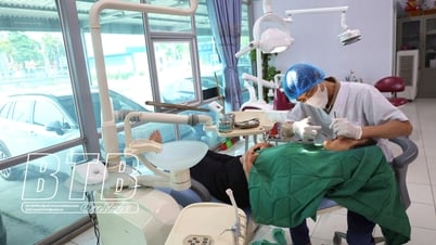 Bệnh viện tuyến huyện bứt phá sau tự chủ