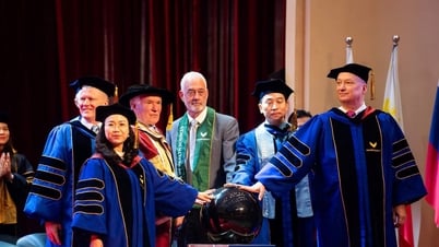 VinUni mời tuyển 500 nhà khoa học, đặt mục tiêu vào Top 100 đại học thế giới