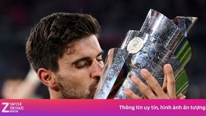 Призовой фонд для чемпионов Лиги Наций