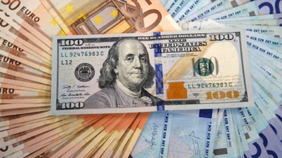 Tỷ giá USD hôm nay (9-6): Đồng USD nhiều khả năng tăng trở lại
