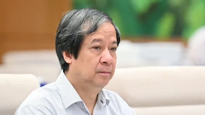Bộ trưởng Nguyễn Kim Sơn: Mong muốn lương nhà giáo gấp 2 - 3 lần, 'phải tính toán rất kỹ'