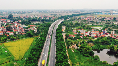 Cấp thiết mở rộng cao tốc Cầu Giẽ-Ninh Bình lên 6 làn xe hoàn chỉnh