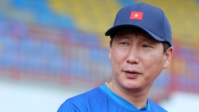 Ngọc quý của bầu Đức tiết lộ bất ngờ, thầy Kim đã đọc được ‘vị’ Malaysia: Việt Nam sẵn sàng!