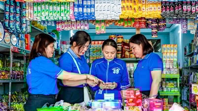 ទីក្រុង Ca Mau - សញ្ញានៃដំណើរឈានទៅមុខ
