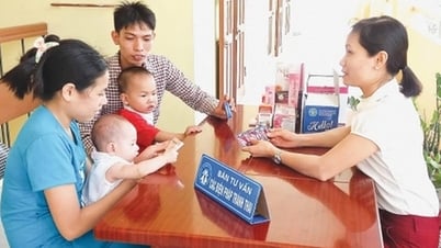 Việt Nam công bố cam kết quốc gia về kế hoạch hóa gia đình toàn cầu đến 2030