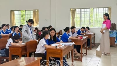 ពង្រឹងចំណេះដឹងមុនពេលប្រឡង