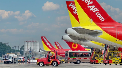 Vietjet 'xuất khẩu' mô hình bay giá rẻ: Từ Thai Vietjet đến giấc mơ xuyên lục địa
