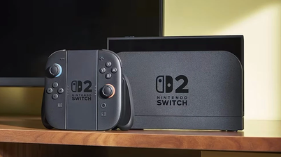Muốn mua Nitendo Switch 2, hãy "phục sẵn" những trang sau