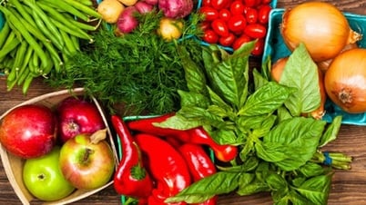 Secreto: Añade este alimento a las comidas diarias de tu familia para ayudar a los estudiantes a tener buena memoria y tener éxito en los exámenes.