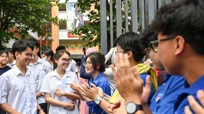 Sondernachrichten zur Zeitung Hanoi Moi am 9. Juni 2025