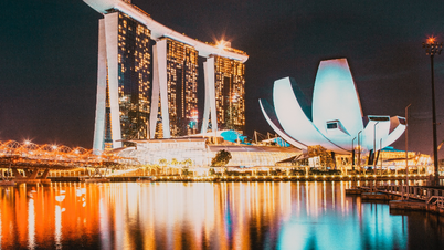 Top 7 địa điểm chơi đêm Singapore - Khám phá một thế giới lộng lẫy và bí ẩn