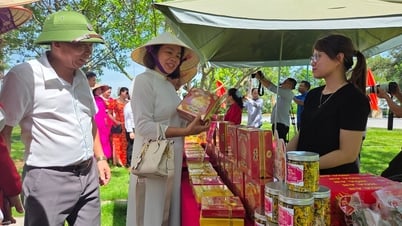 Con Son - Kiep Bac has new tourism products