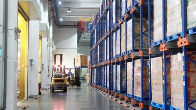 Doanh nghiệp Quảng Ninh vượt khó