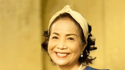 NSƯT Nguyễn Minh Trang: “Nếu được chọn lại, tôi vẫn sẽ đi con đường mà mình đã từng đi”