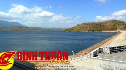 50 năm “trị hạn” của Bình Thuận: Chưa qua hết thách thức