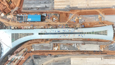 Kiến nghị các giải pháp để cơ bản hoàn thành dự án Sân bay Long Thành vào cuối năm 2025