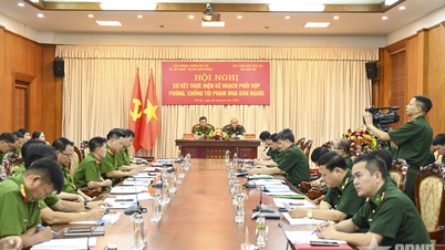 Bộ đội Biên phòng và Công an phối hợp điều tra, xử lý 308 đối tượng phạm tội về mua bán người