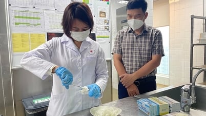 Siết kiểm soát hóa chất “phù phép” thực phẩm