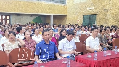 Bồi dưỡng chuyên môn, nghiệp vụ về văn hóa, thể thao cơ sở