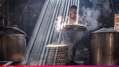 ベトナム人作家が国際料理写真賞を受賞