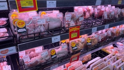 Produits CP : les consommateurs tournent le dos, les supermarchés rappellent les marchandises