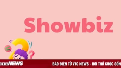 មនុស្ស 99% មិនដឹងថាពាក្យ 'Showbiz' មកពីណាទេ។