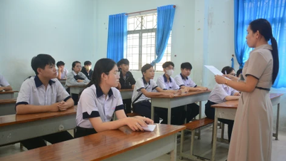 Kiểm tra hoạt động dạy thêm, học thêm